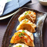 Sushisaito Comida
