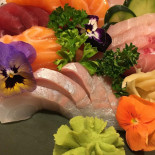Sushisaito Comida