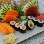 Sushi Lovers Boisson
