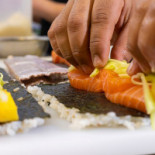 Sushi Lovers Boisson