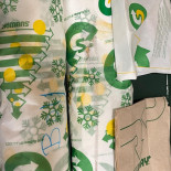 Subway Carte