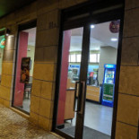 Subway Extérieur