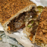 Subway Nourriture