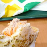Subway Nourriture