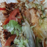 Subway Nourriture