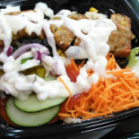 Subway Nourriture