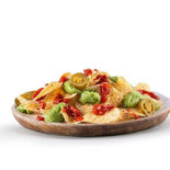 Subway Nourriture