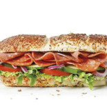 Subway Nourriture