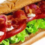 Subway Nourriture