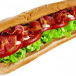 Subway Nourriture