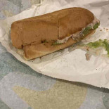 Subway Nourriture