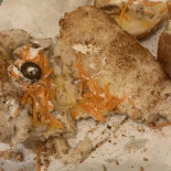 Subway Nourriture