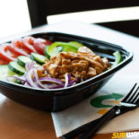 Subway Nourriture