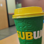 Subway Boisson