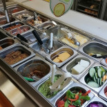 Subway Bebida