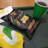 Subway Bebida