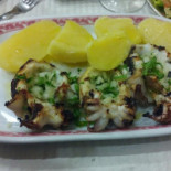 Porta Larga Food