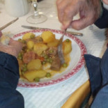 Porta Larga Food
