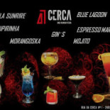 A Cerca Carta