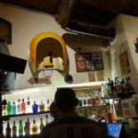A Cerca À l'intérieur