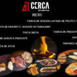 A Cerca Carta