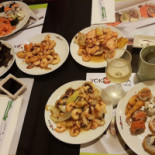 Yokohama Nourriture