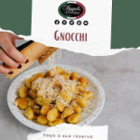 Napoli Nourriture