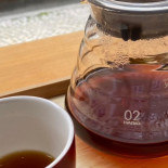 Dong Coffee Getränk