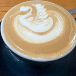 Dong Coffee Getränk