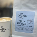 Dong Coffee Getränk