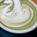 Dong Coffee Getränk