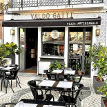 Olga Gatti Exterior