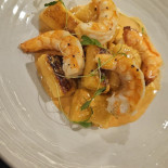Olga Gatti Comida