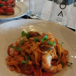 Olga Gatti Comida