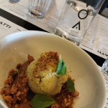 Olga Gatti Comida