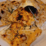 Olga Gatti Comida