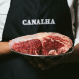 Canalha Bebida