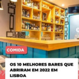 Rumours Lisbon Gourou