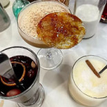 Rumours Lisbon Boisson