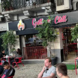 Grill N Chill Almada Extérieur