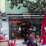 Grill N Chill Almada Extérieur