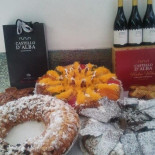 Cinderela Comida
