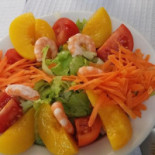Cinderela Comida
