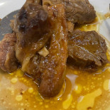 Cinderela Comida