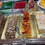 Cinderela Comida