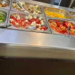 Cinderela Comida
