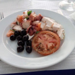Cinderela Comida