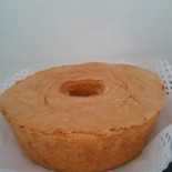 Cinderela Comida
