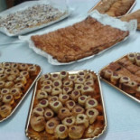 Cinderela Comida