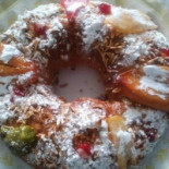 Cinderela Comida